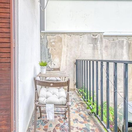 Centre Grenoble, Charmant, Avec Une Chambre Exterior foto
