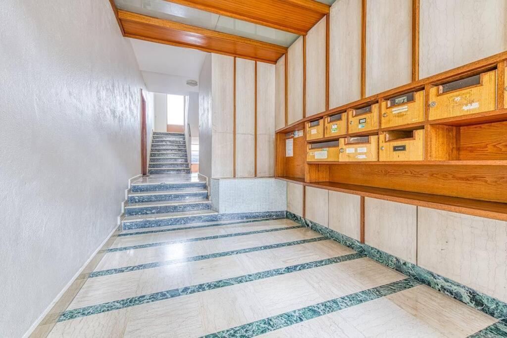 Centre Grenoble, Charmant, Avec Une Chambre Exterior foto